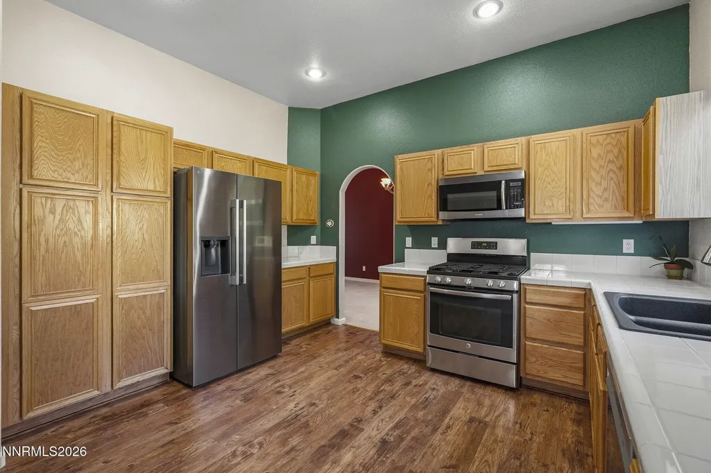 5461 Morning Star Reno NV 89523