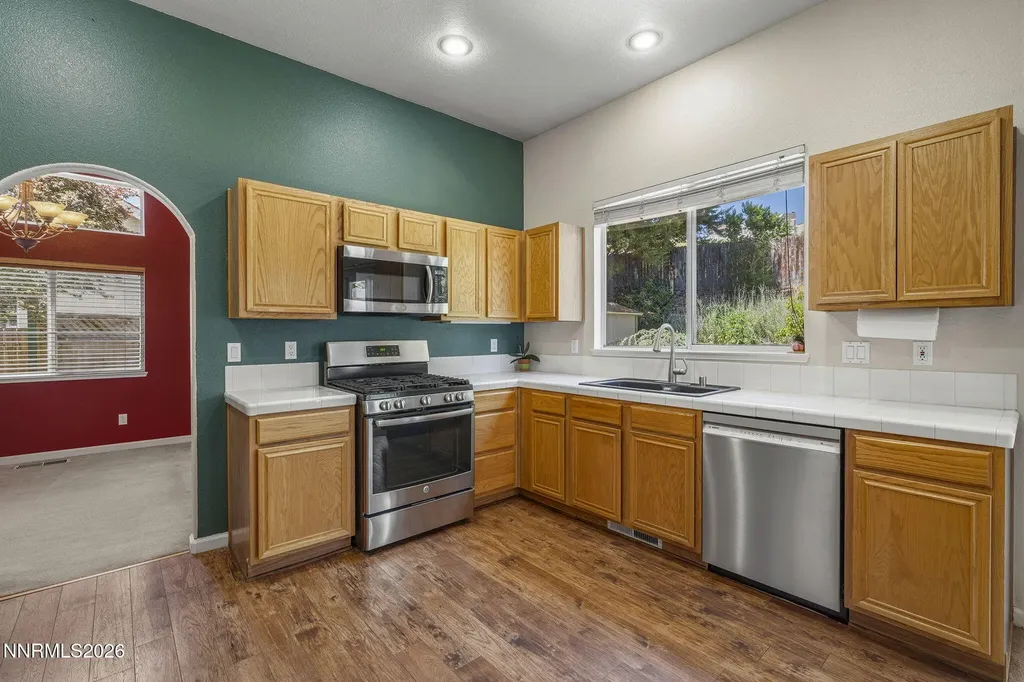 5461 Morning Star Reno NV 89523