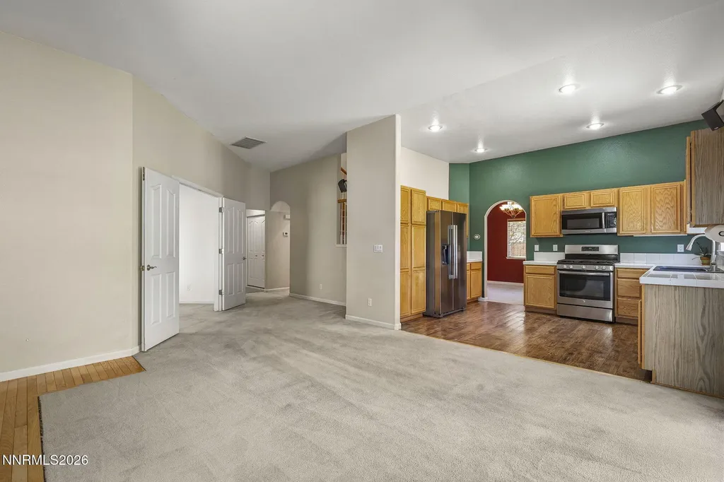 5461 Morning Star Reno NV 89523