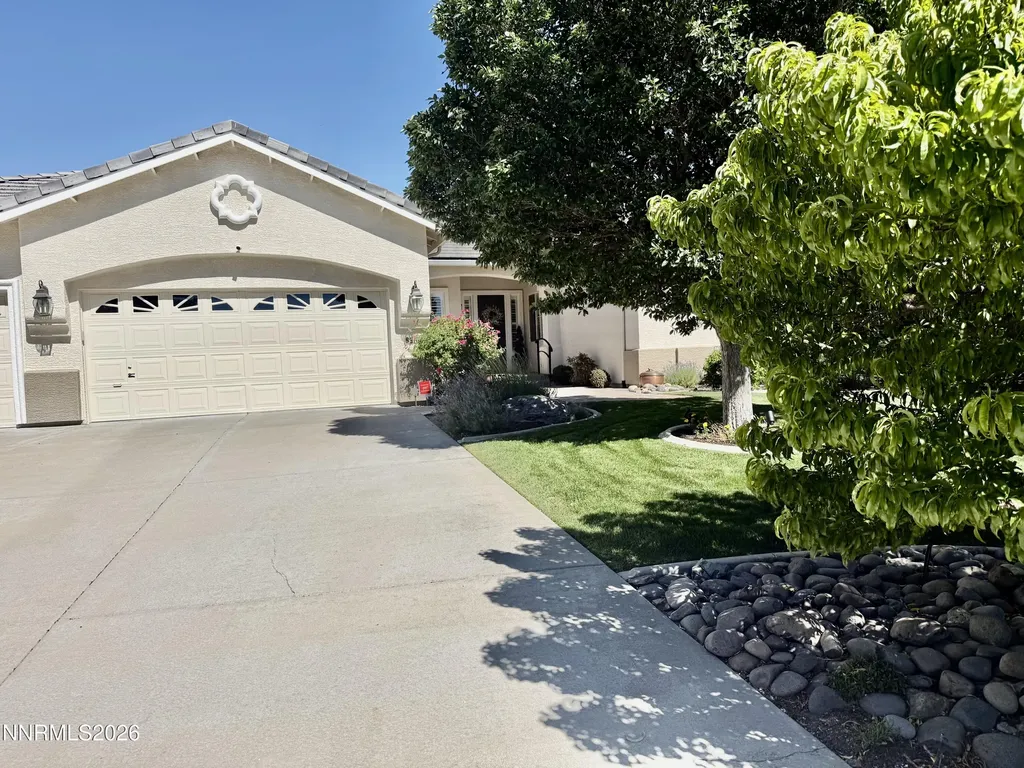 6910 Island Queen Sparks NV 89436