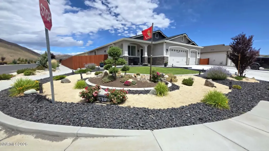 17859 Davis Meadow Reno NV 89508