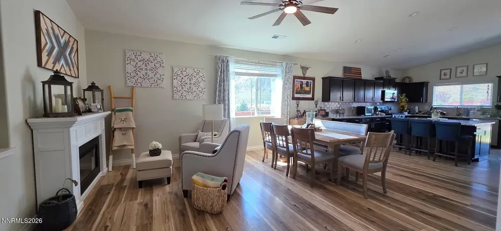 17859 Davis Meadow Reno NV 89508