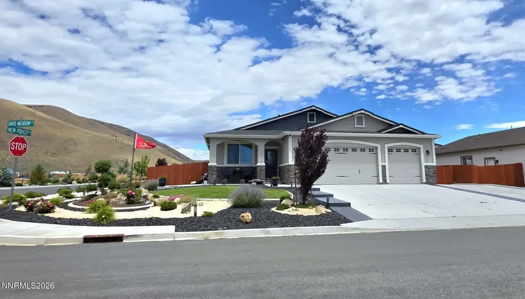 17859 Davis Meadow Reno NV 89508