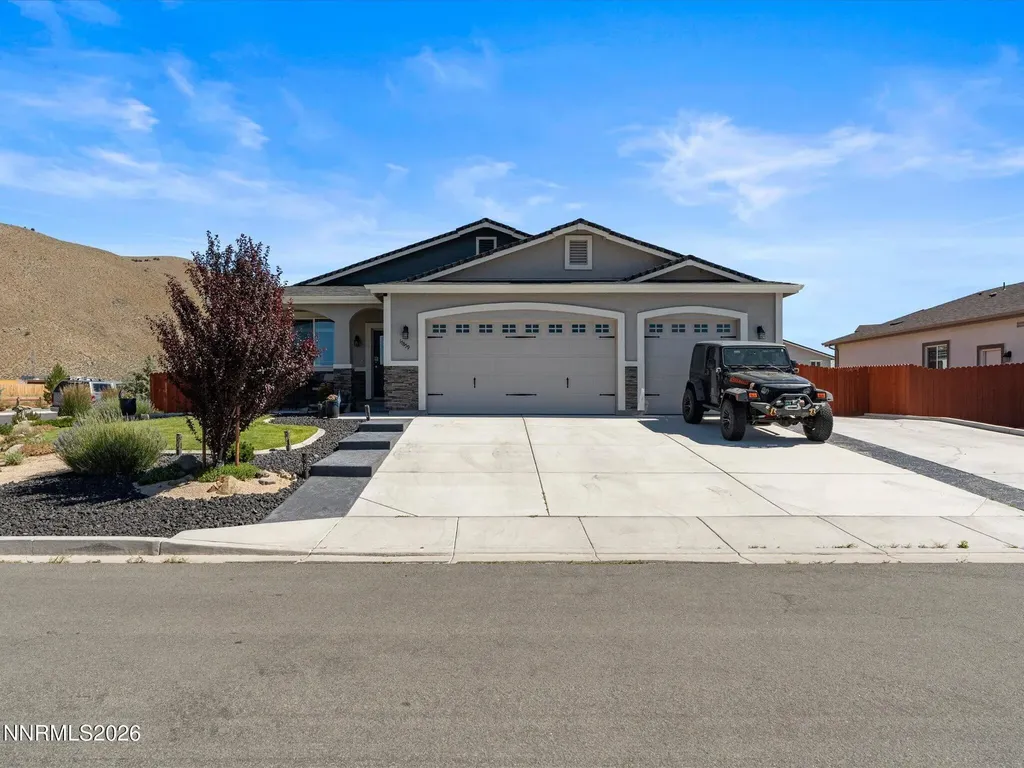 17859 Davis Meadow Reno NV 89508