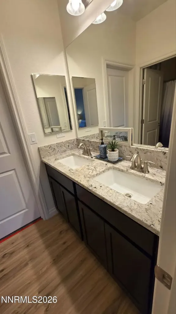 17859 Davis Meadow Reno NV 89508
