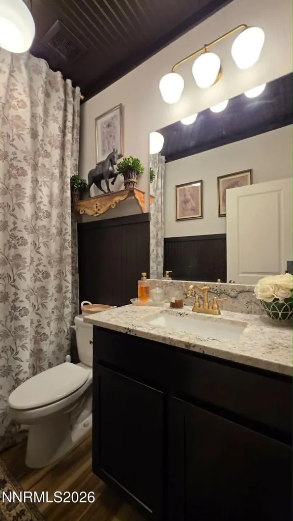 17859 Davis Meadow Reno NV 89508