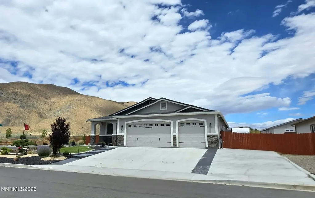 17859 Davis Meadow Reno NV 89508