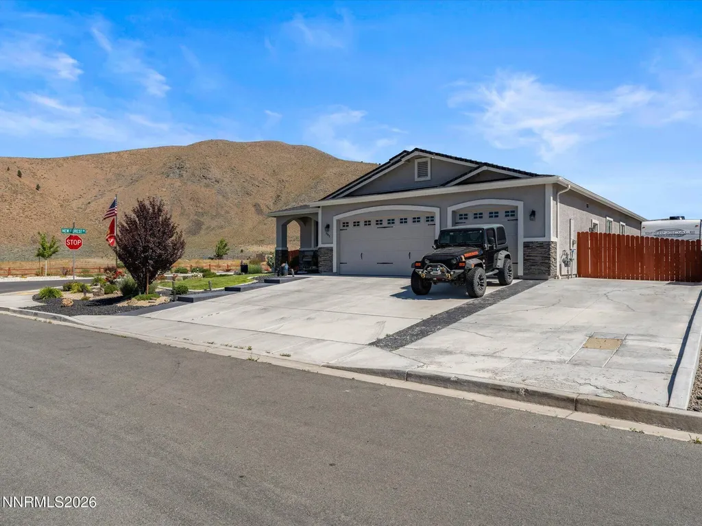 17859 Davis Meadow Reno NV 89508
