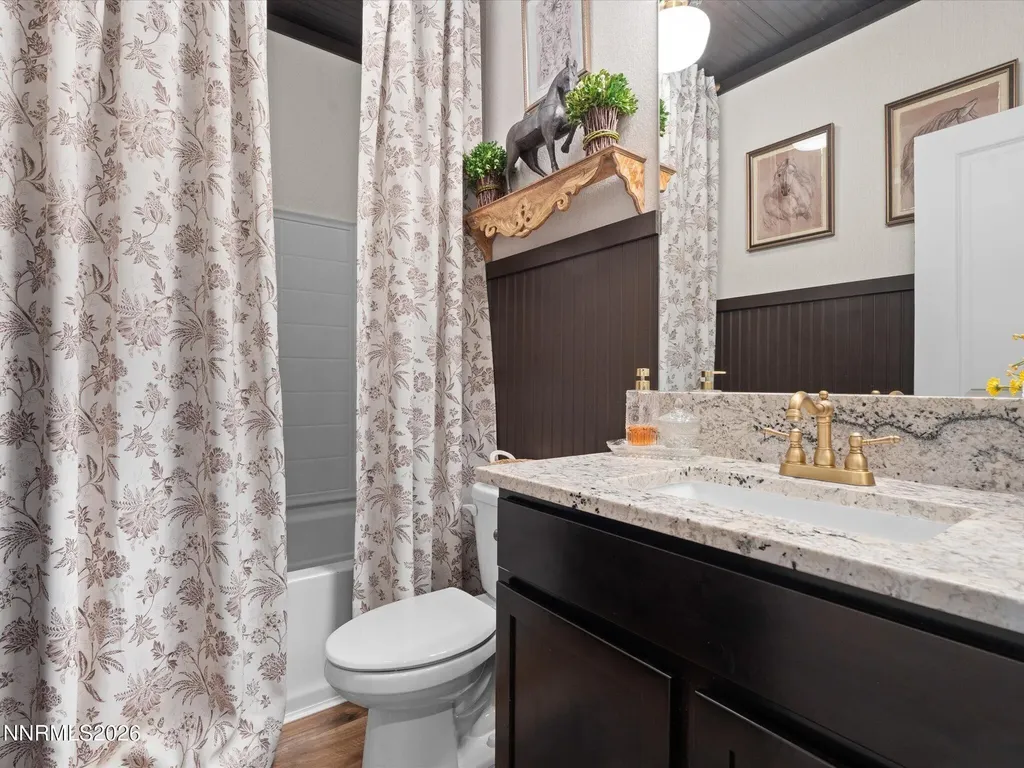 17859 Davis Meadow Reno NV 89508