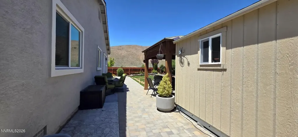 17859 Davis Meadow Reno NV 89508