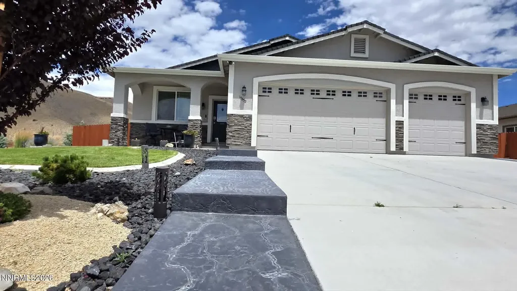 17859 Davis Meadow Reno NV 89508