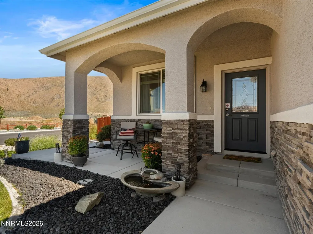 17859 Davis Meadow Reno NV 89508
