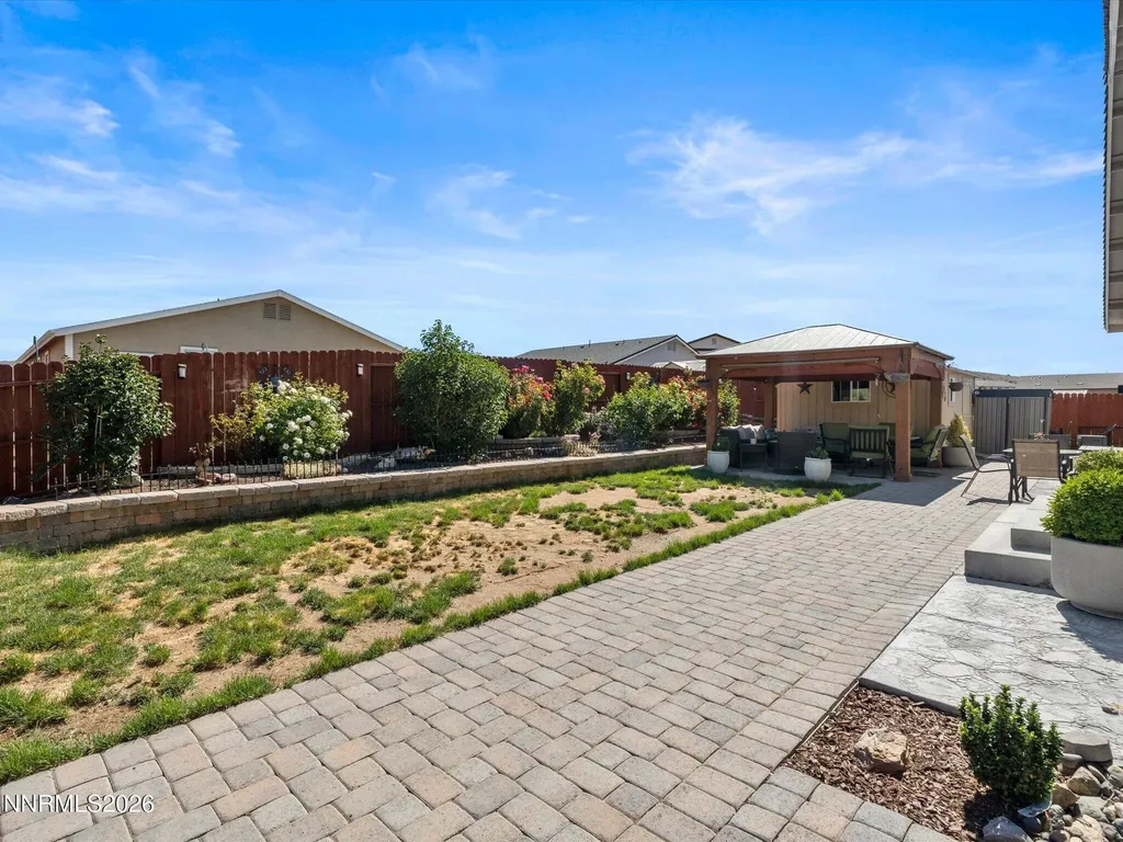 17859 Davis Meadow Reno NV 89508