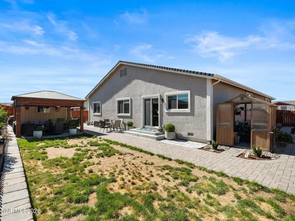 17859 Davis Meadow Reno NV 89508