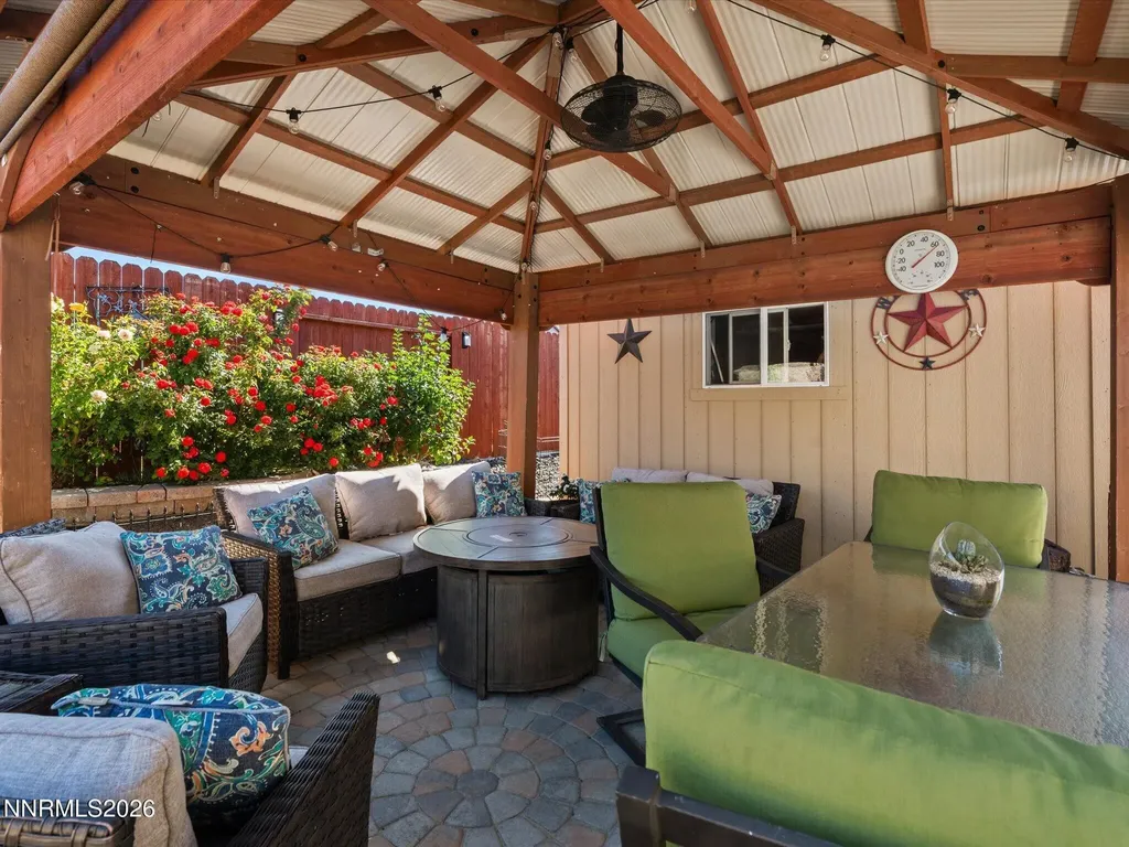 17859 Davis Meadow Reno NV 89508