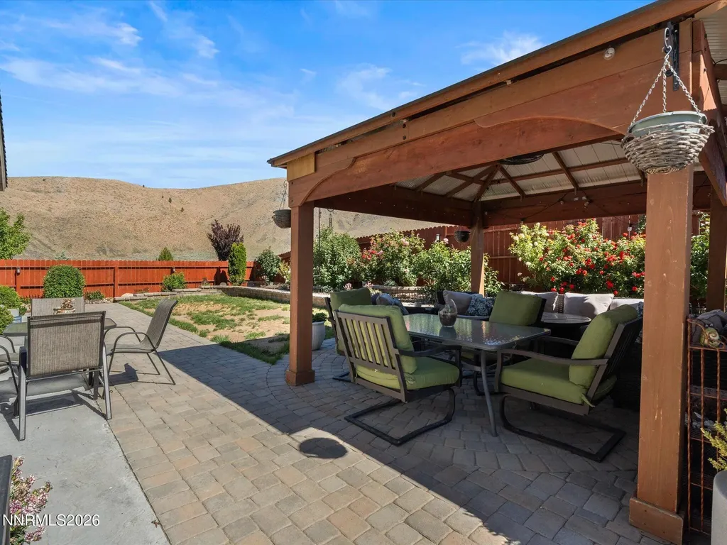 17859 Davis Meadow Reno NV 89508