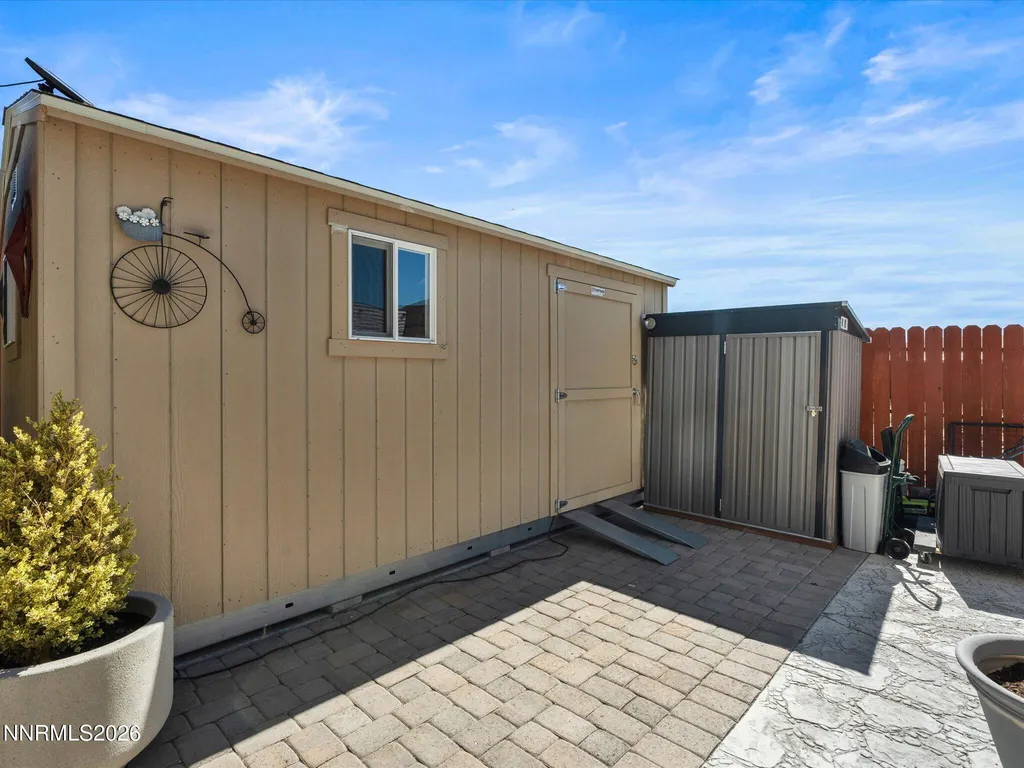 17859 Davis Meadow Reno NV 89508