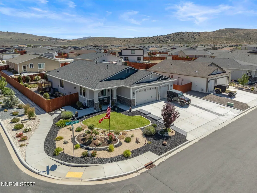 17859 Davis Meadow Reno NV 89508