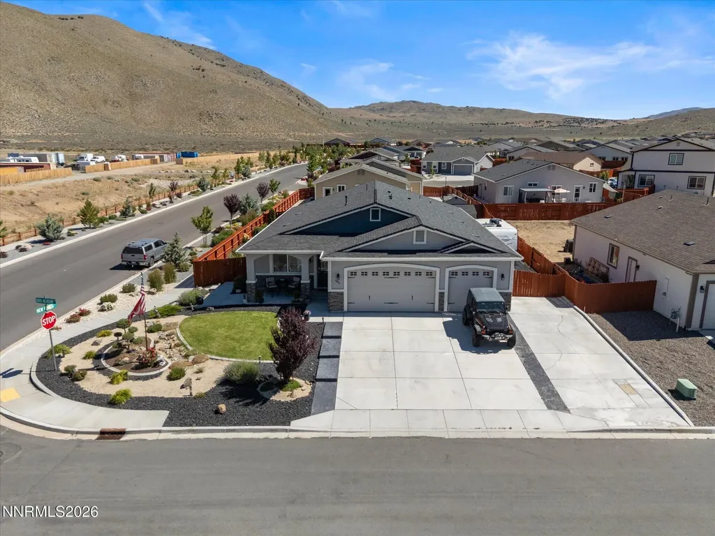 17859 Davis Meadow Reno NV 89508