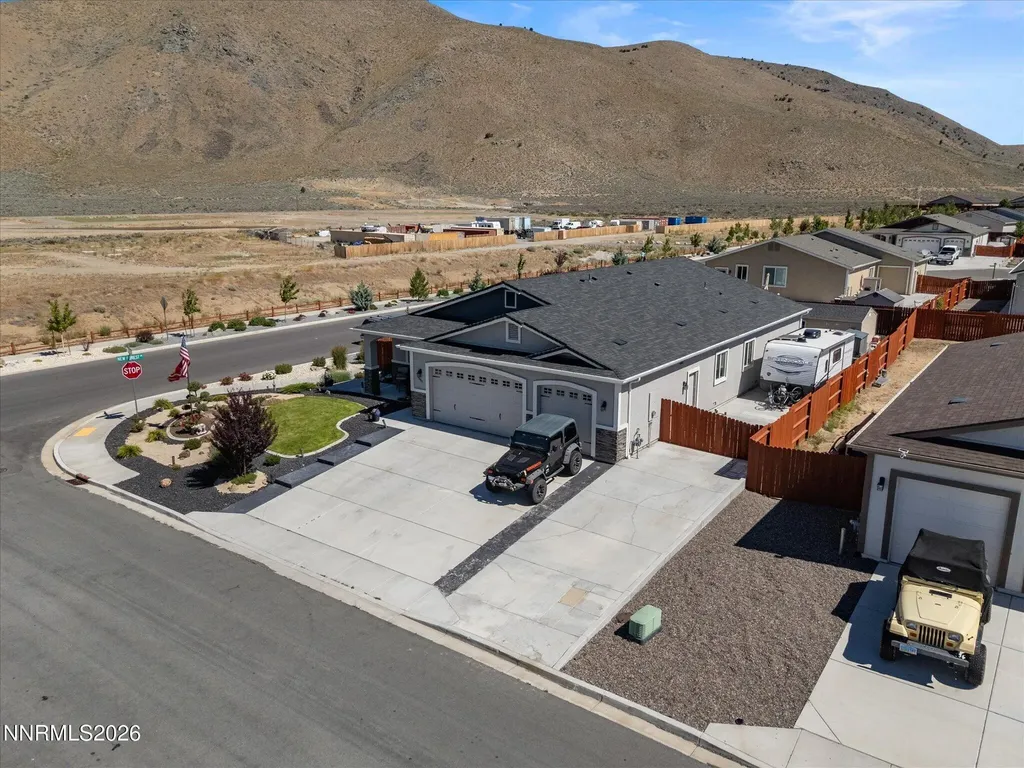 17859 Davis Meadow Reno NV 89508