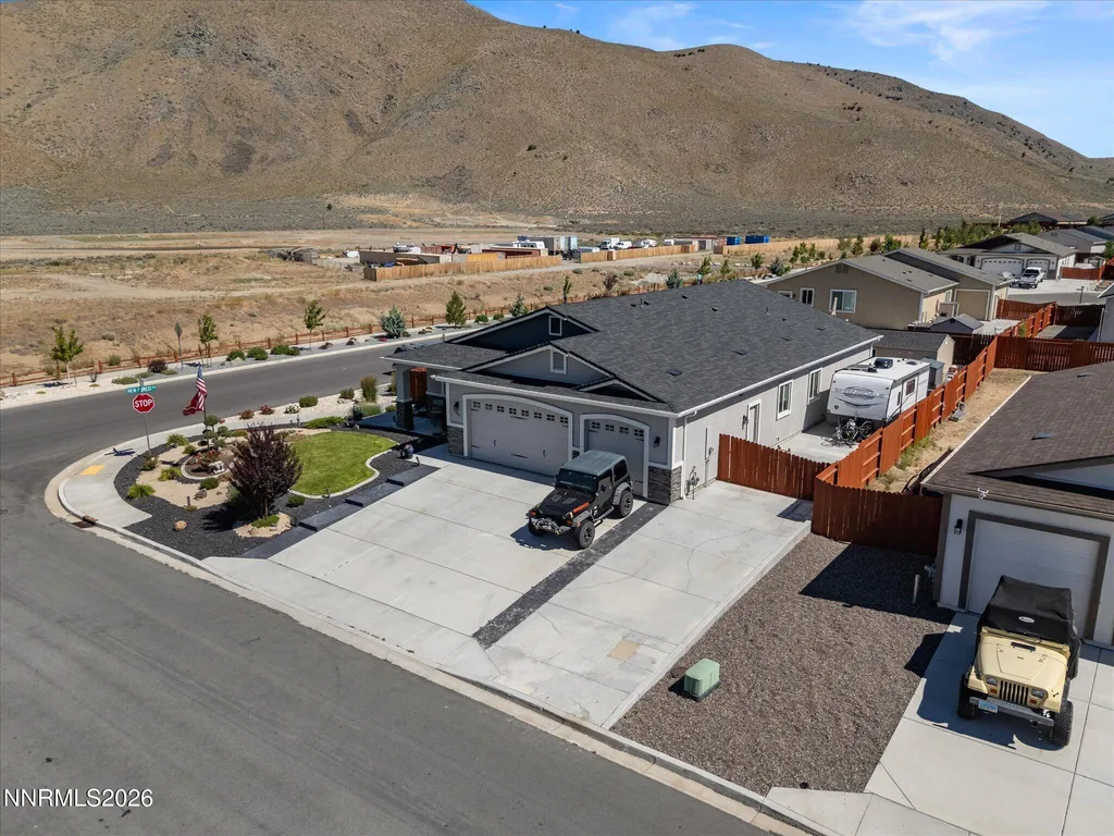 17859 Davis Meadow Reno NV 89508