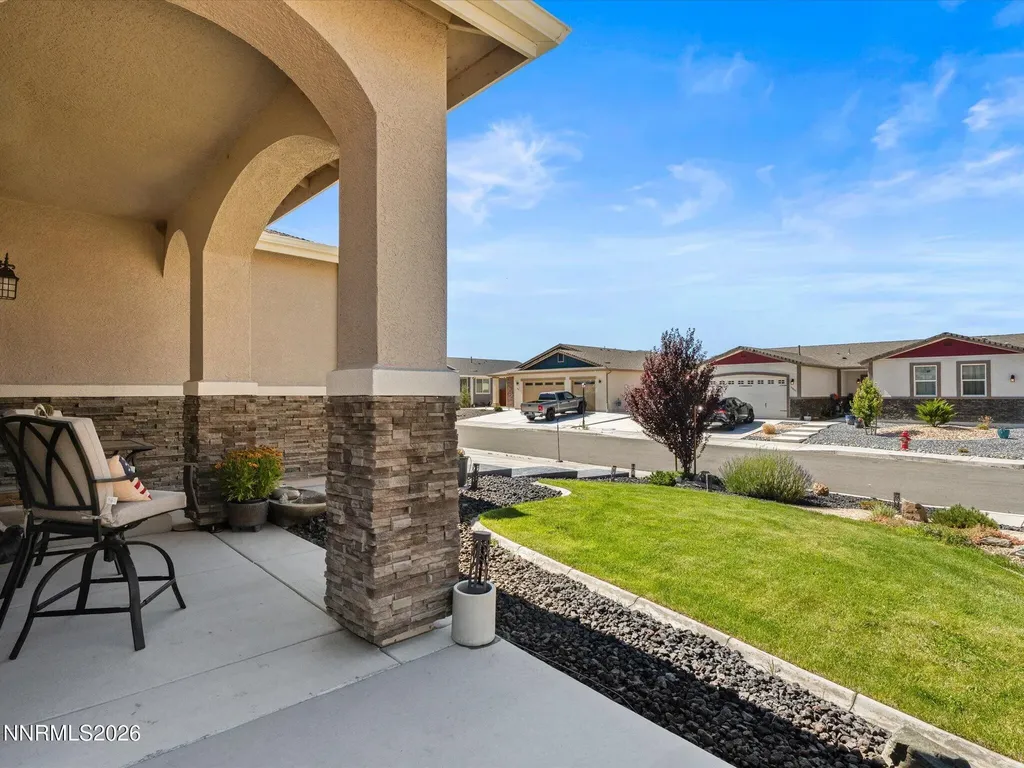 17859 Davis Meadow Reno NV 89508