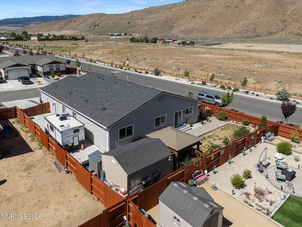 17859 Davis Meadow Reno NV 89508