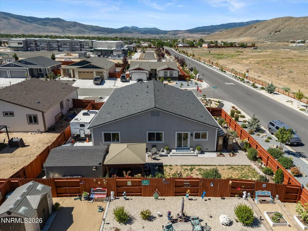 17859 Davis Meadow Reno NV 89508