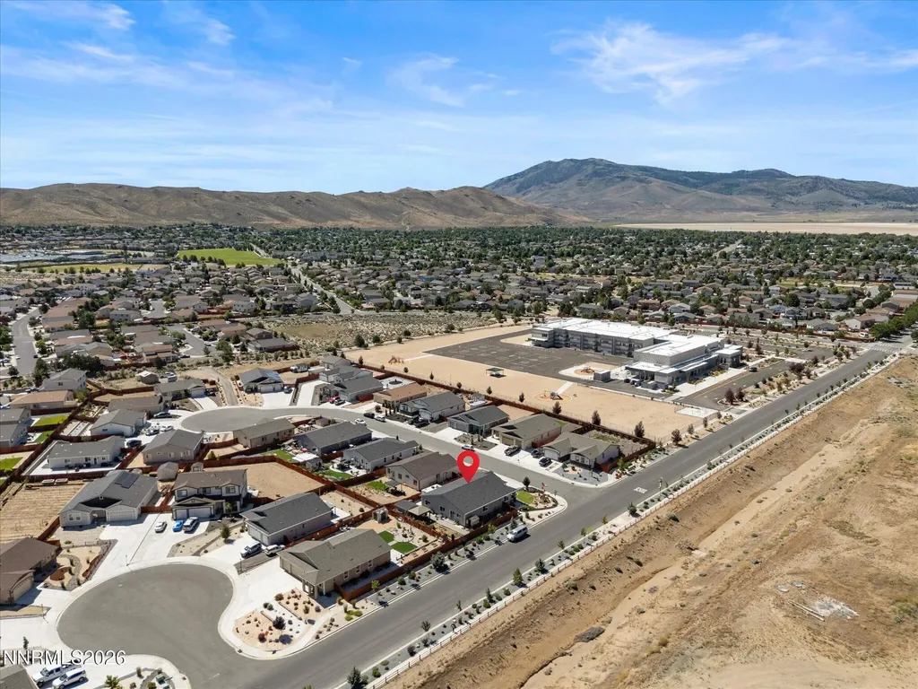 17859 Davis Meadow Reno NV 89508