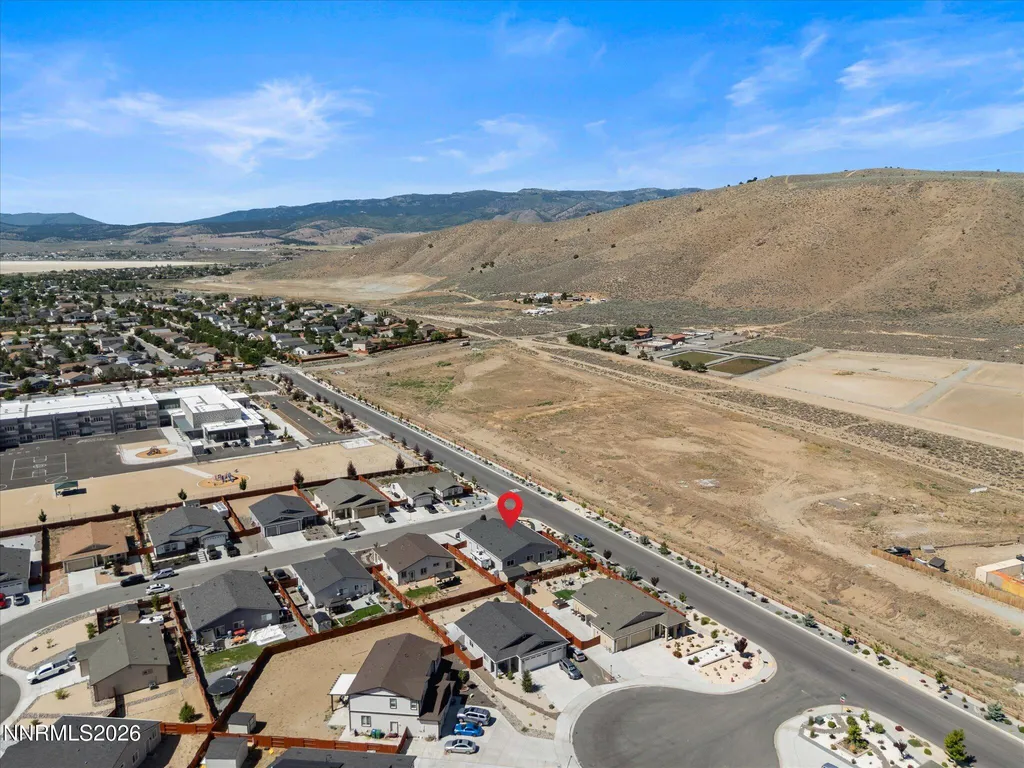 17859 Davis Meadow Reno NV 89508