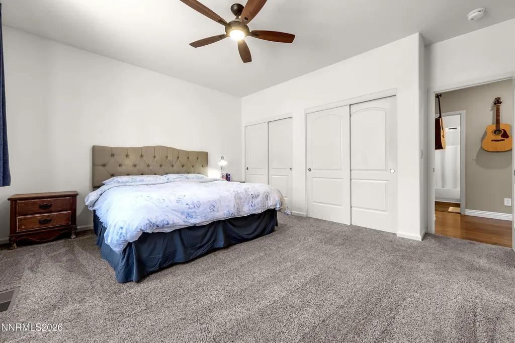 3382 Snake River Reno NV 89503