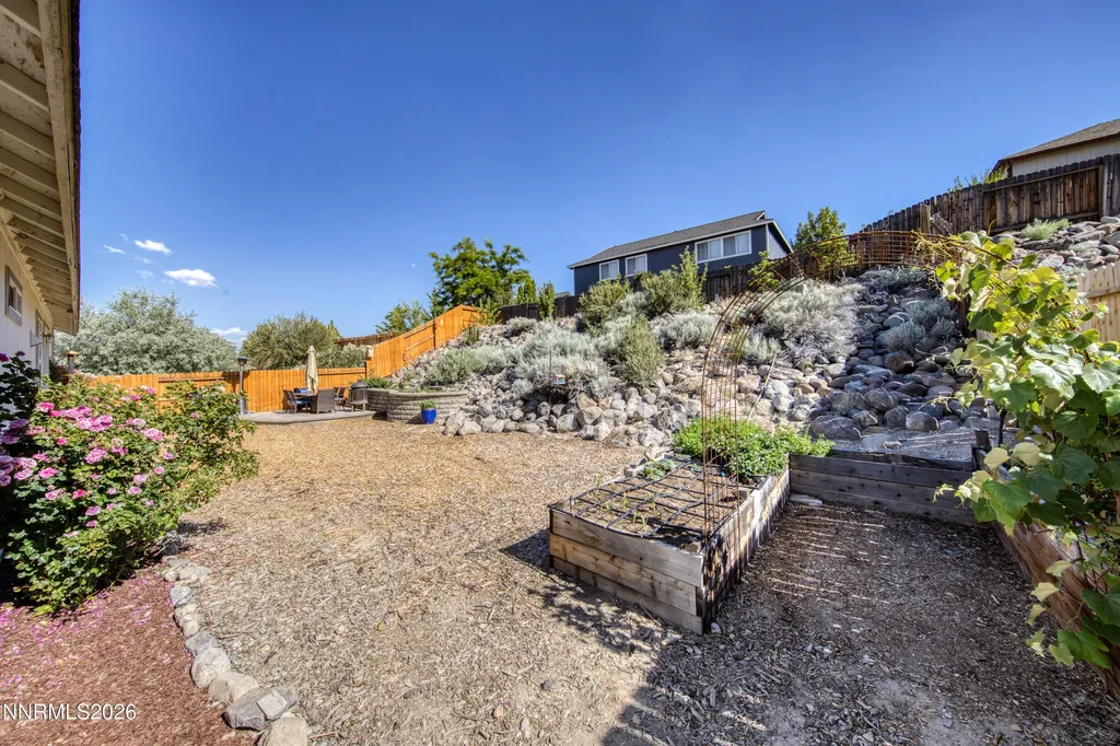 3382 Snake River Reno NV 89503