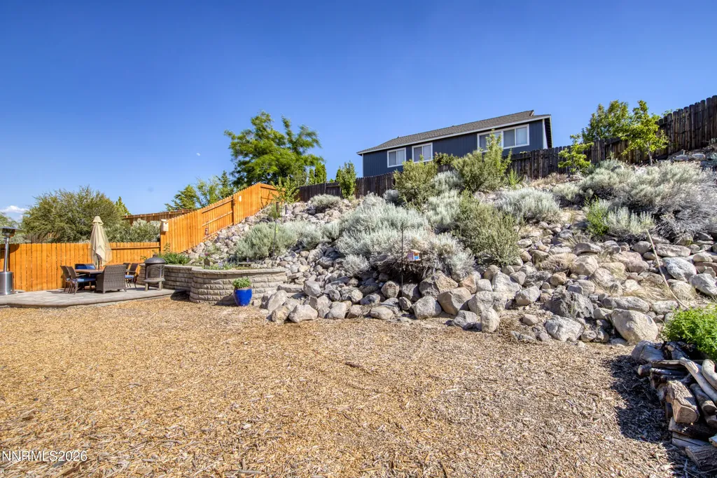 3382 Snake River Reno NV 89503