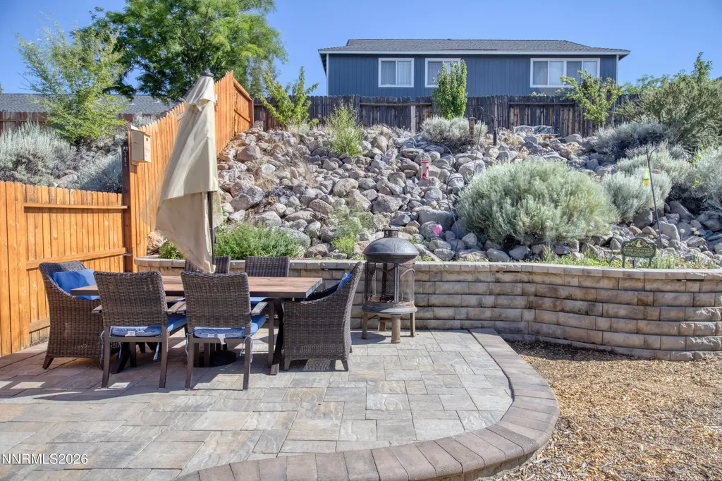 3382 Snake River Reno NV 89503