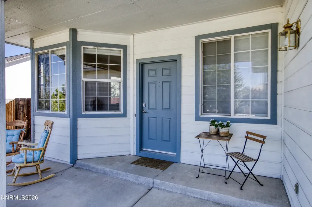 3382 Snake River Reno NV 89503