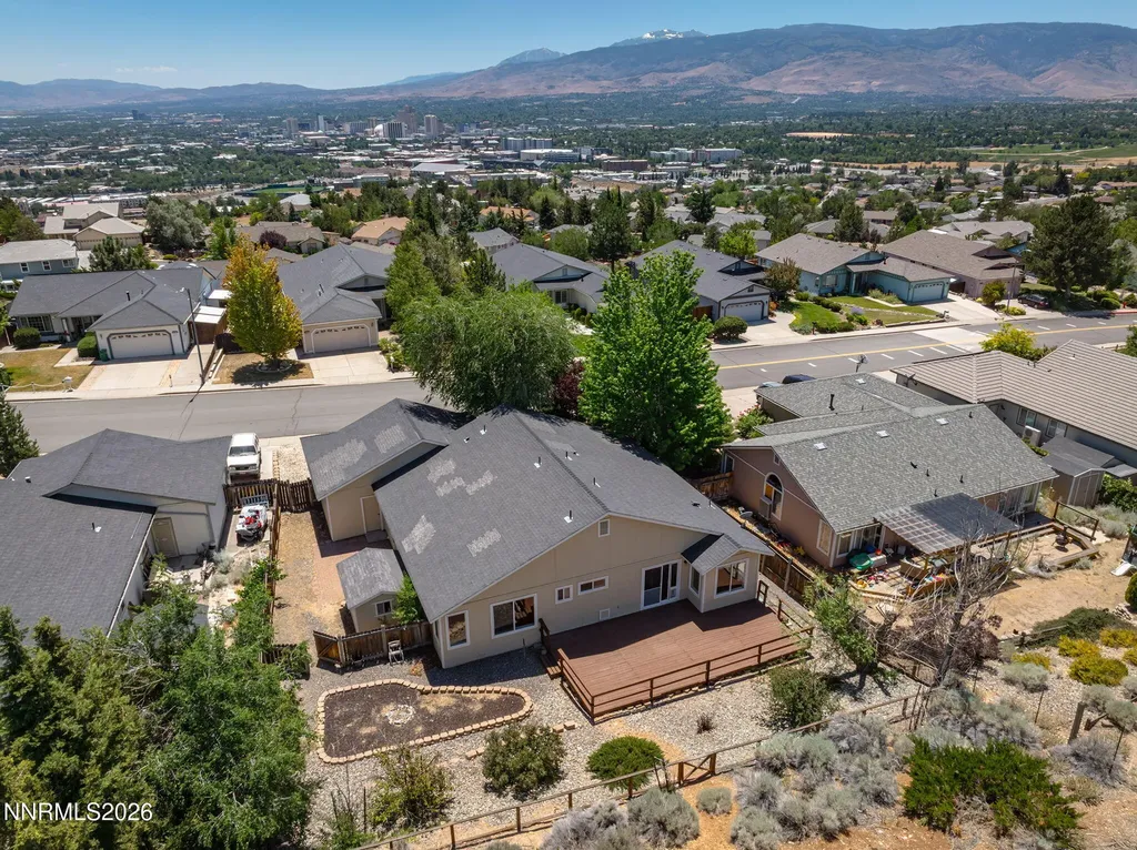 889 University Park Reno NV 89512
