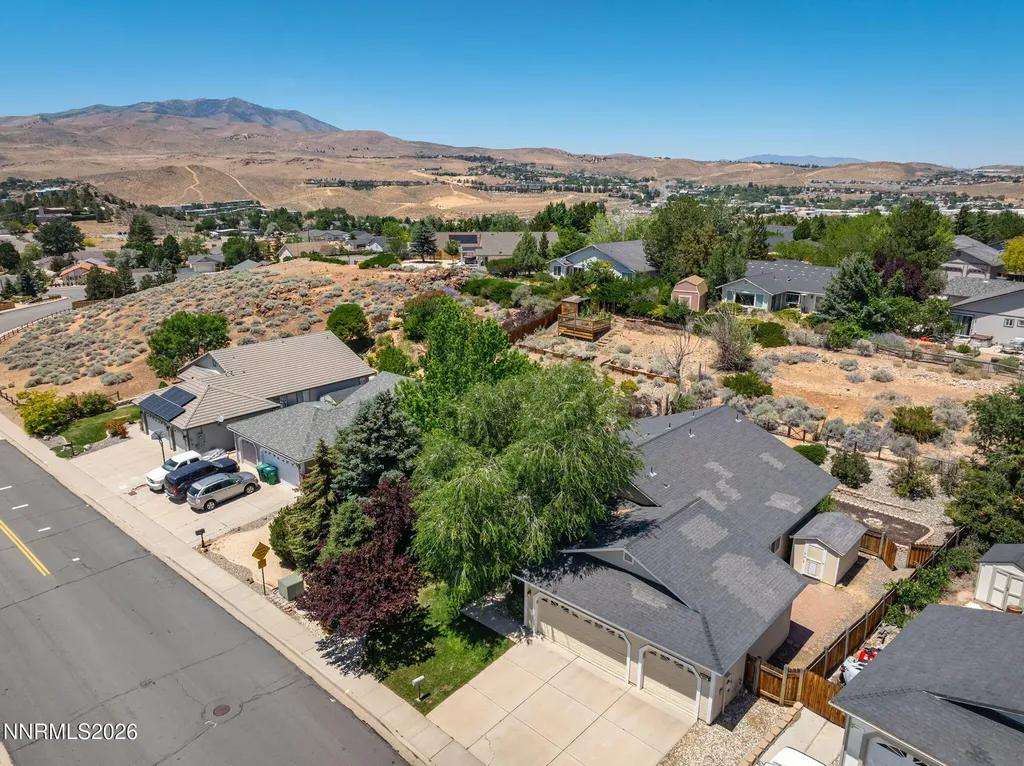 889 University Park Reno NV 89512