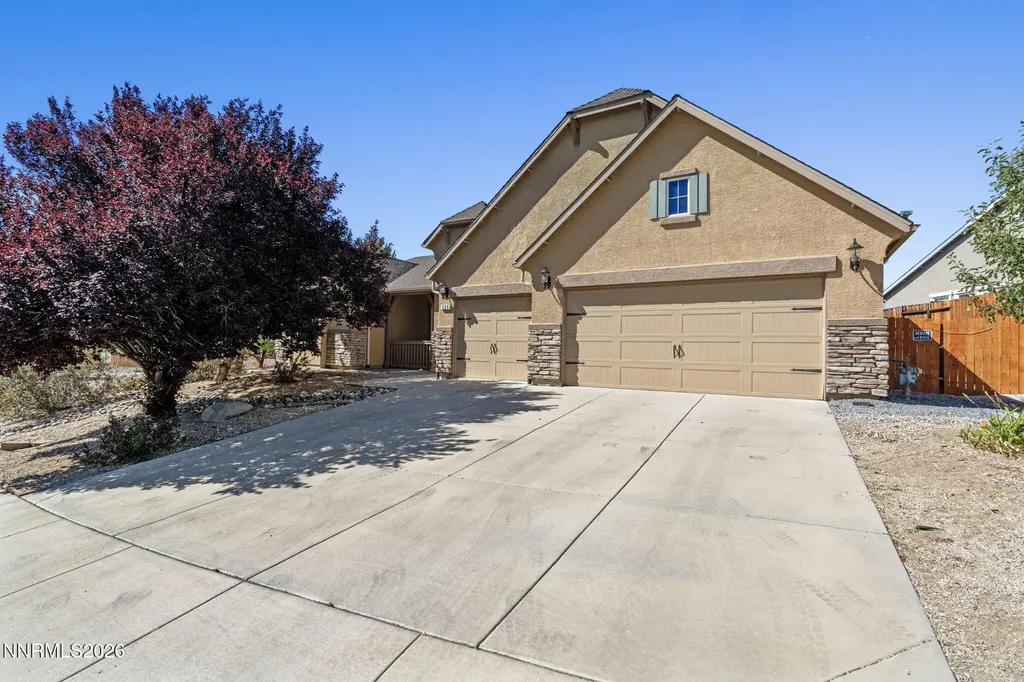 535 Sun Mesa Sun Valley NV 89433