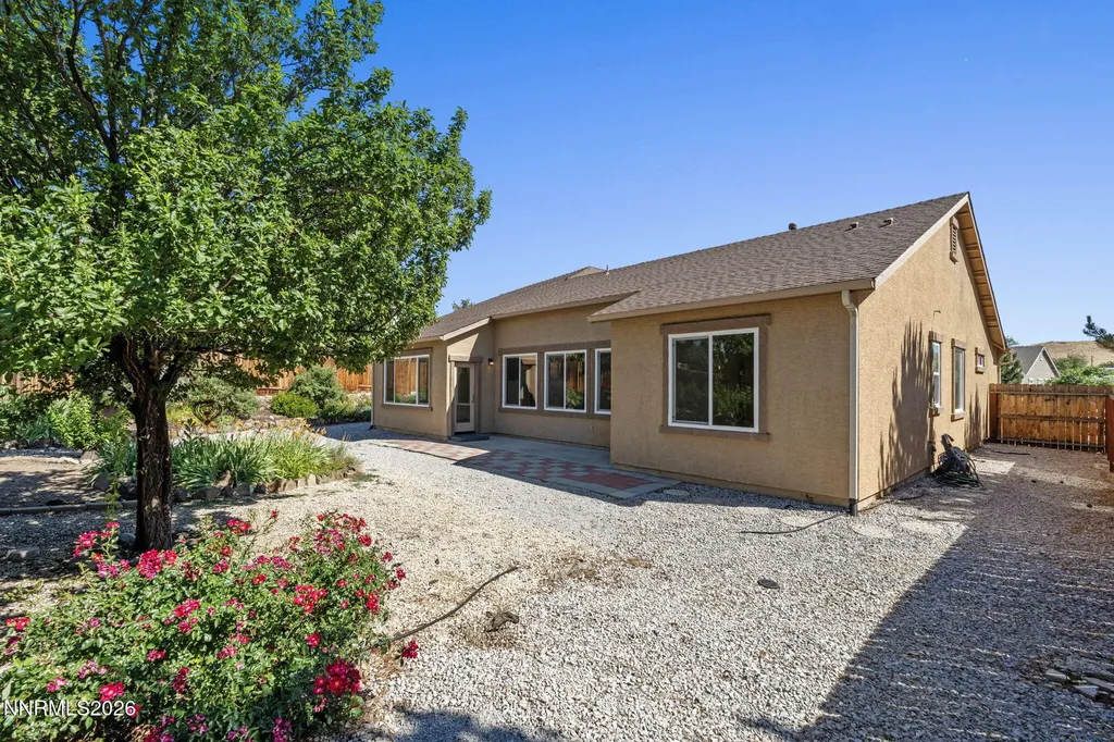 535 Sun Mesa Sun Valley NV 89433