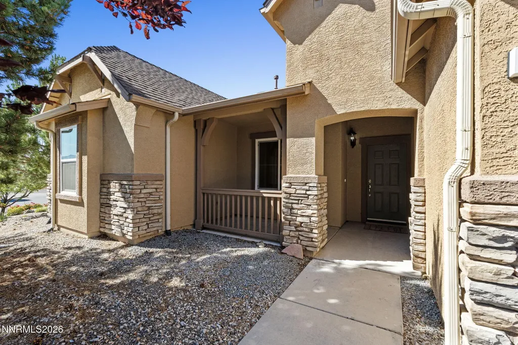535 Sun Mesa Sun Valley NV 89433