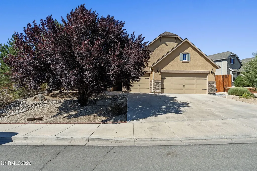 535 Sun Mesa Sun Valley NV 89433