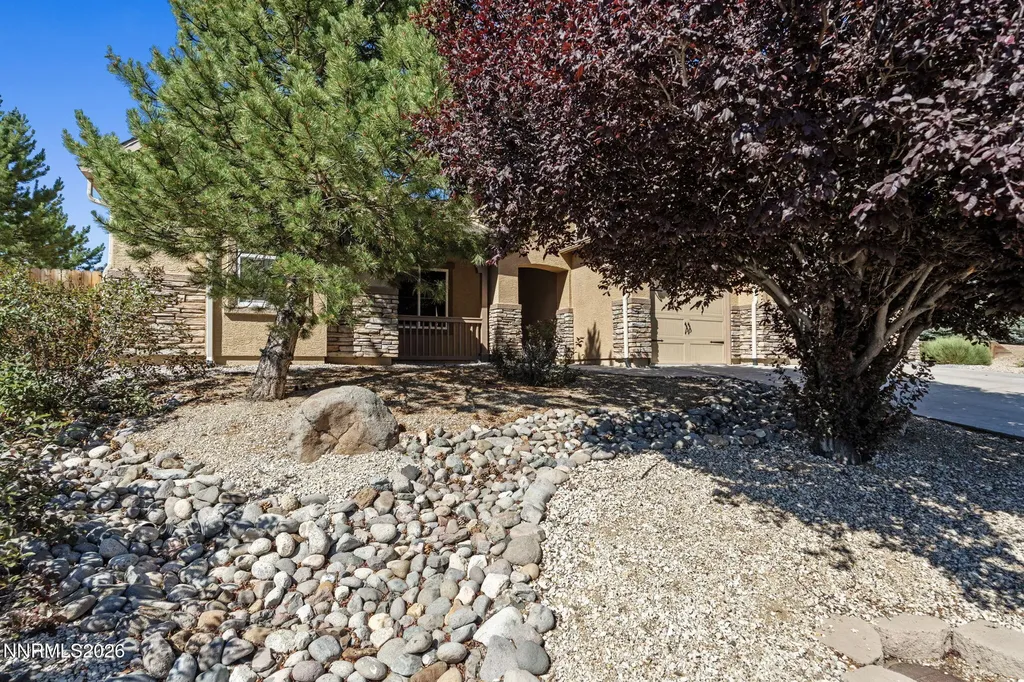 535 Sun Mesa Sun Valley NV 89433