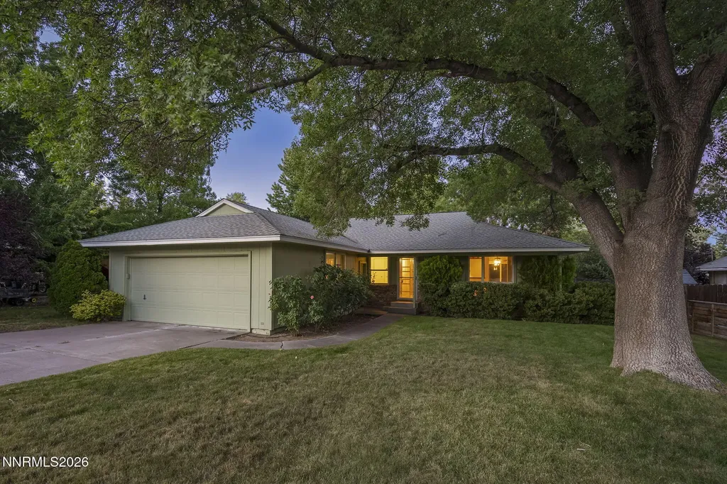 1310 Earl Reno NV 89503