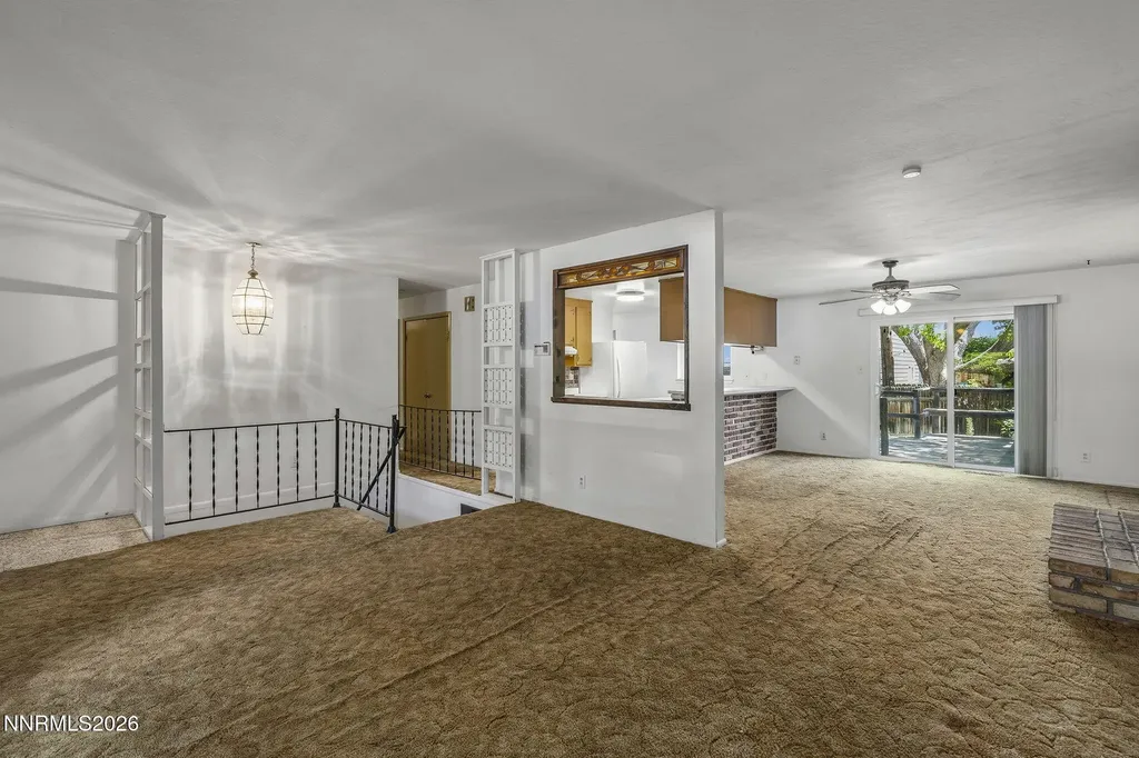 1310 Earl Reno NV 89503