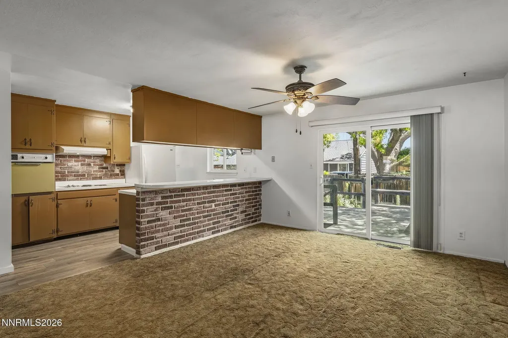 1310 Earl Reno NV 89503