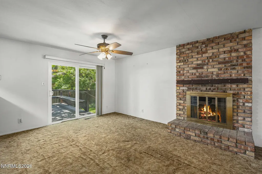 1310 Earl Reno NV 89503