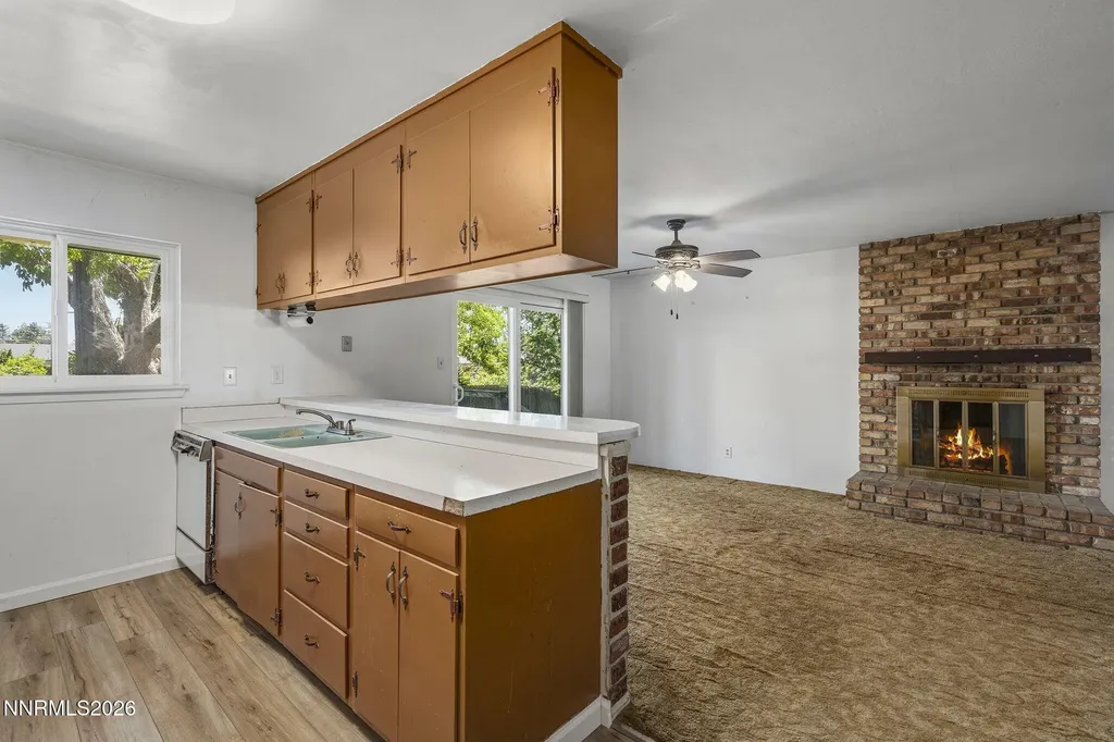 1310 Earl Reno NV 89503