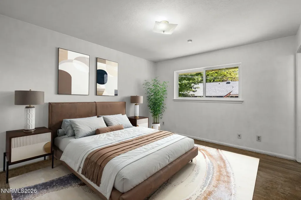 1310 Earl Reno NV 89503