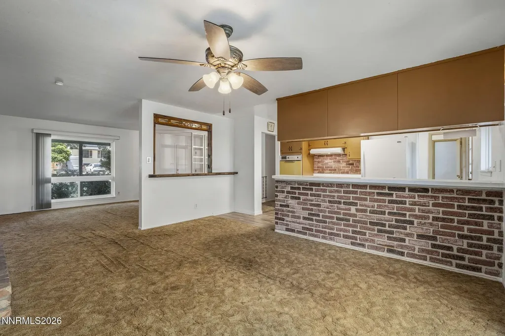 1310 Earl Reno NV 89503