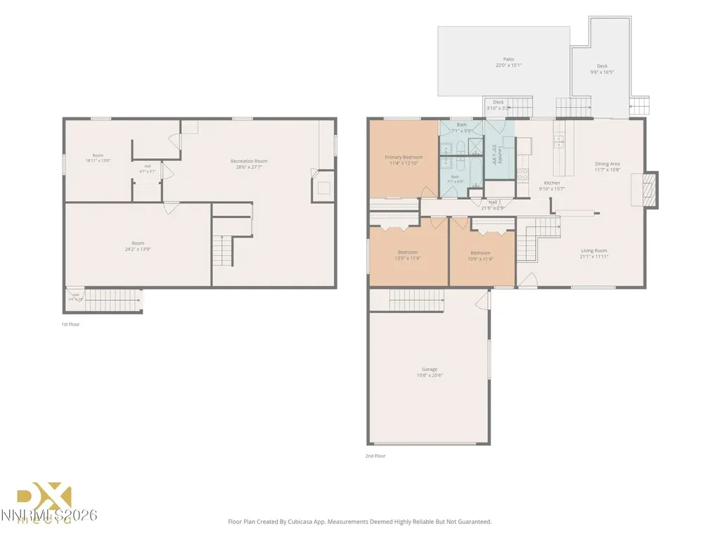 1310 Earl Reno NV 89503